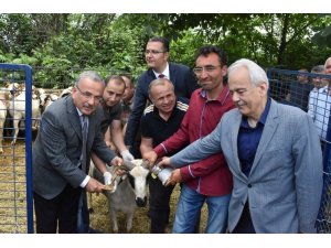 Hilmi Güler ezber bozdu