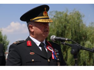 Jandarma teşkilatı 180 yaşında