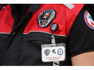 Asayiş uygulamaları artık kayıt altında olacak