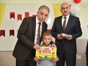 Konya'da karne heyecanı