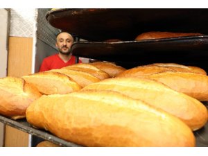 Yozgat’ta 1 yıl içinde ekmeğe 2. kez zam yapıldı