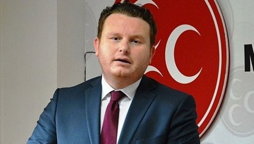 MHP açısından mesele nettir