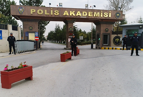 Polis Akademisi sorularının sızdırılması davasında karar