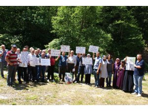 Yaşanan ölümlere değil, çıkan haberlere üzülmüşler