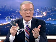 Uğur Dündar hakkında şok iddia!