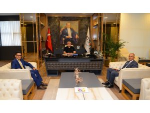 Halkbank’tan ATSO üyelerine İvme Finansman Paketi