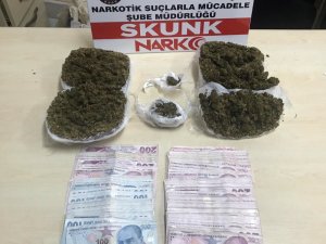 Antalya’dan ihbar edildi, Tekirdağ’da ele geçirildi