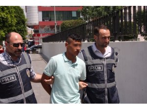 Yankesicilik şüphelileri sahte kimlikle yakalandılar