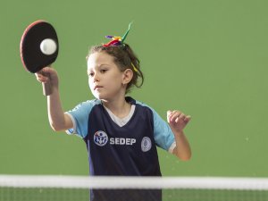 Gülce Dönmez’in Milli Takım sevinci
