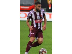 Selim Ilgaz Konyaspor’a doğru