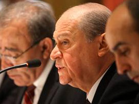 Bahçeli MHP'nin sıkıntısını anlattı!..