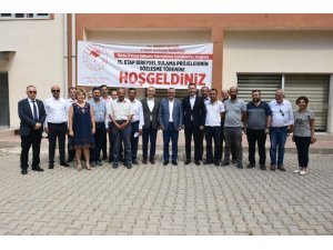 Manisa çiftçisine büyük destek