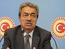 Olay adam Konya'ya geliyor!