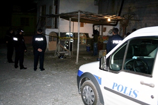 Tekel büfesi sahibi iş yerinde ölü bulundu