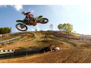 Motosiklet sektörünün tüm verileri kurumsal bir çatı altında toplandı