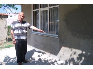 Malkara’da motosiklet hırsızlığı