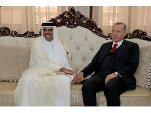 Katar Diyarbakır'daki terör saldırısını kınadı