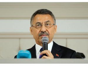 Cumhurbaşkanı Yardımcısı Oktay'dan Moody's değerlendirmesi