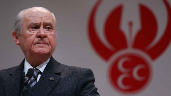 Bahçeli'den İstanbul seçimine dair ilk değerlendirme