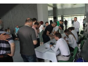 Bursaspor’da olağanüstü genel kurul ertelendi