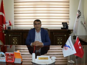 Van OSB’de yatırımlara hazır