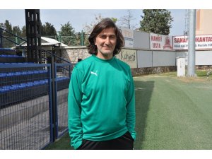 Karacabeyspor’da Hasan Şermet ile yollar ayrıldı