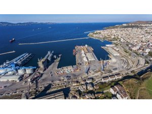 Çelebi: "Bandırma Limanı Albayraklar’a geçiyor iddiaları asılsız"