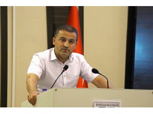 "Küçük Millet Meclisi"nde "trafik ve aile" konuşuldu