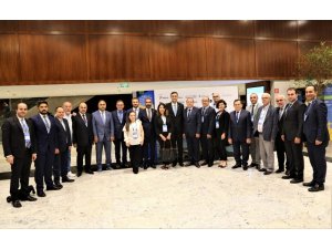 11. dünya odalar yarışmasında final heyecanı yaşandı