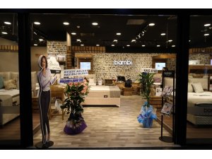 Ninova AVM ailesi genişlemeye devam ediyor