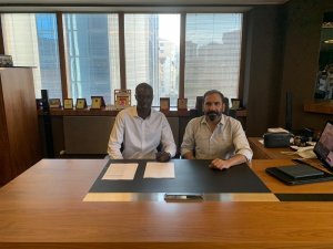 Demir Grup Sivasspor’da trasnfer