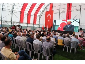 Boluspor’da, Necip Çarıkcı güven tazeledi