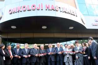 Kanser hastaları Ankara'ya gitmeyecek