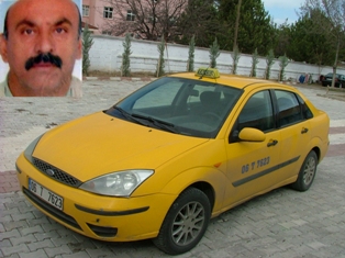 Direksiyon başında kalp krizi geçirdi