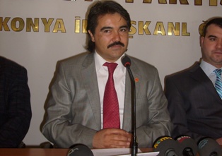 Veli Tolu'nun yerine kim geliyor?