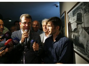 "23 Haziran demokrasinin ve milletin iradesinin tamir sürecidir"