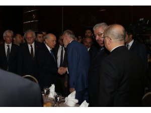 "Cumhur İttifakı açık ara farkla sandıktan çıkacaktır"