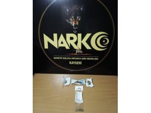 Uyuşturucu operasyonu: 9 gözaltı