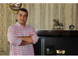 Konkordato sayesinde hastaneyi yeniden ayağa kaldırdı