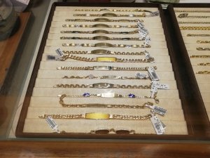 Düğünlerin başlaması altın satışlarını hareketlendirdi