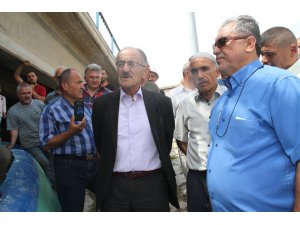Beyşehir Gölü'nde av sezonu dualarla açıldı