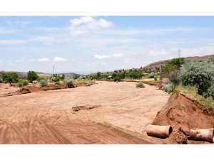 Kırıkkale'de sele kapılan karı koca öldü