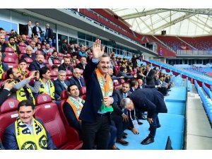 Yeşilyurt Belediyespor’a sivil yönetim