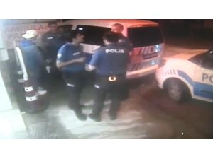 Bolu’da, doktor ve hemşireye saldıran şüpheli gözaltına alındı