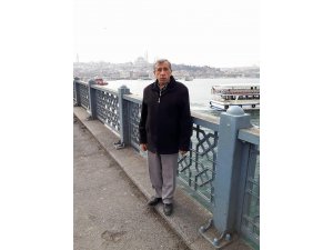 Kestiği ağaçtan düşen şahıs hayatını kaybetti