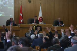 Üstün Hizmet Ödülü için 8 aday