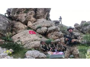 Şırnak’ta şehit olan askerle ilgili kahreden detay