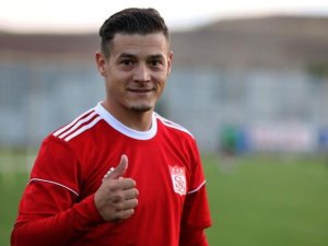 Sivasspor'dan Papp, Torje ve Rochet'e teşekkür