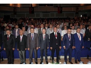 Cavcav yeniden başkan