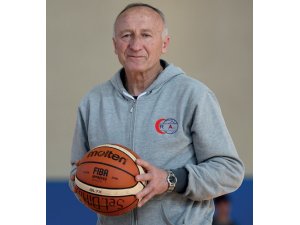Recep Albay Basketbol okulu faaliyette